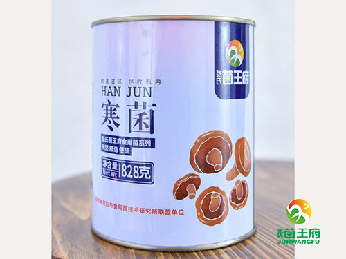 张氏菌王府寒菌828g