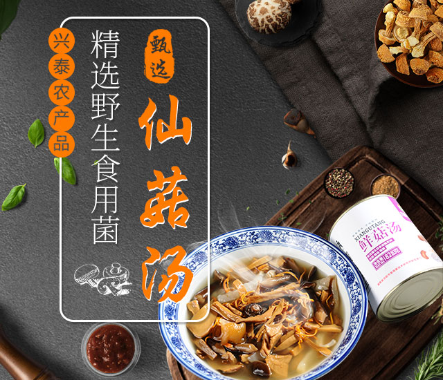 浏阳市普迹镇普泰村兴泰农产品加工厂_浏阳牛肝菌|寒菌|什锦菇