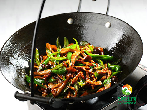 浏阳市普迹镇普泰村兴泰农产品加工厂,浏阳牛肝菌,寒菌,什锦菇