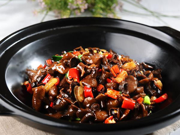 浏阳市普迹镇普泰村兴泰农产品加工厂,浏阳牛肝菌,寒菌,什锦菇