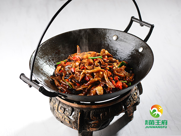 浏阳市普迹镇普泰村兴泰农产品加工厂,浏阳牛肝菌,寒菌,什锦菇