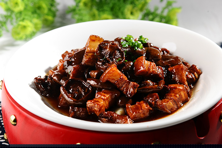 浏阳市普迹镇普泰村兴泰农产品加工厂,浏阳牛肝菌,寒菌,什锦菇