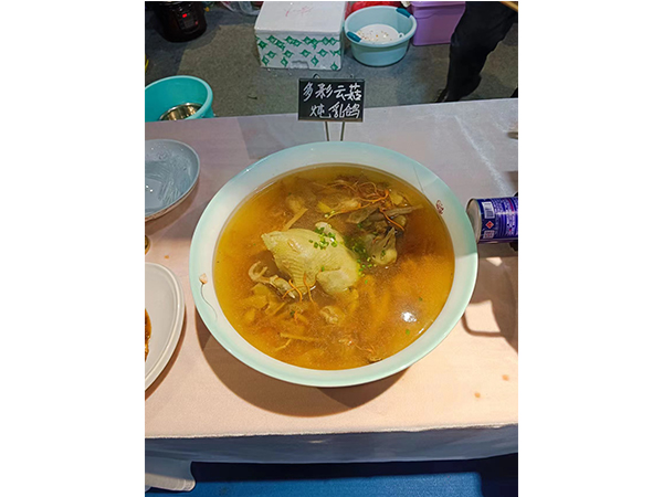 浏阳市普迹镇普泰村兴泰农产品加工厂,浏阳牛肝菌,寒菌,什锦菇