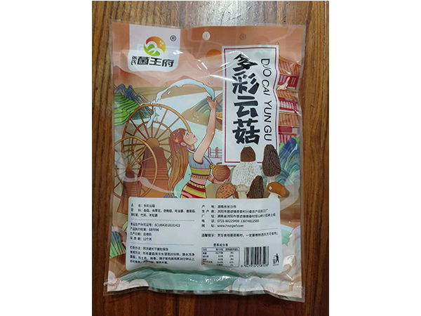 浏阳市普迹镇普泰村兴泰农产品加工厂,浏阳牛肝菌,寒菌,什锦菇