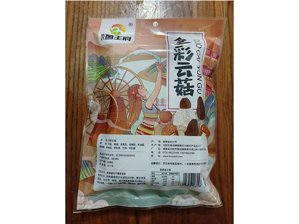 浏阳市普迹镇普泰村兴泰农产品加工厂,浏阳牛肝菌,寒菌,什锦菇