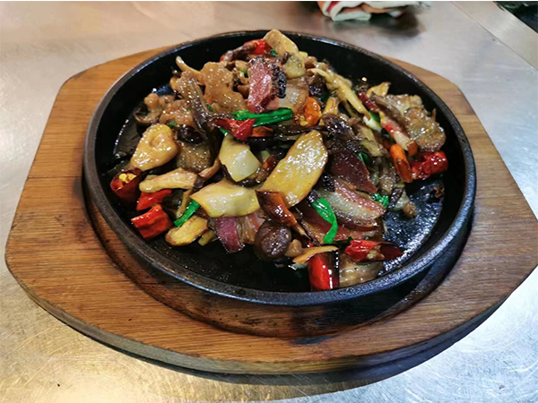 浏阳市普迹镇普泰村兴泰农产品加工厂,浏阳牛肝菌,寒菌,什锦菇