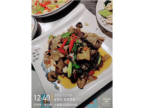 浏阳市普迹镇普泰村兴泰农产品加工厂,浏阳牛肝菌,寒菌,什锦菇