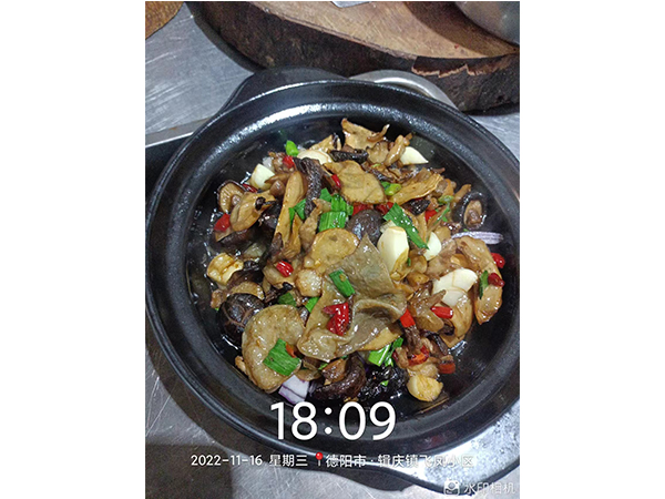 浏阳市普迹镇普泰村兴泰农产品加工厂,浏阳牛肝菌,寒菌,什锦菇