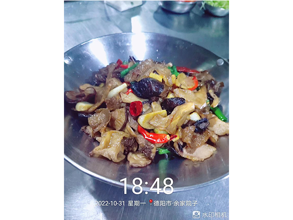 浏阳市普迹镇普泰村兴泰农产品加工厂,浏阳牛肝菌,寒菌,什锦菇