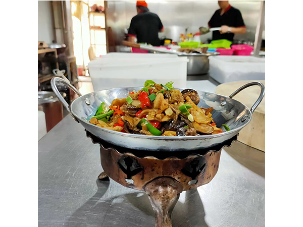 浏阳市普迹镇普泰村兴泰农产品加工厂,浏阳牛肝菌,寒菌,什锦菇