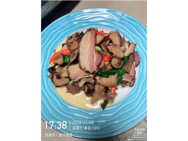 浏阳市普迹镇普泰村兴泰农产品加工厂,浏阳牛肝菌,寒菌,什锦菇