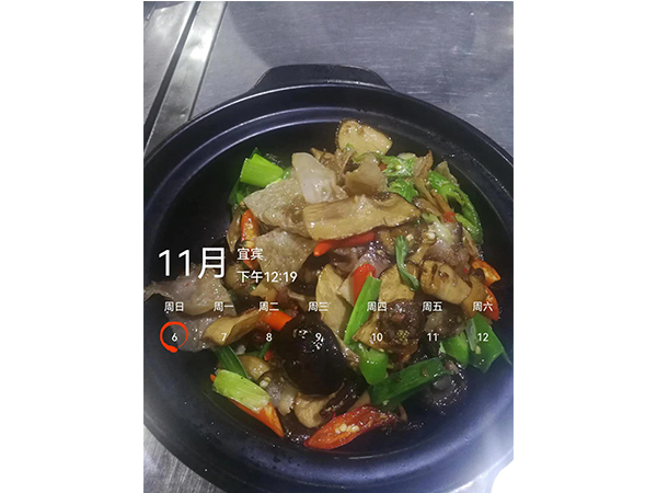 浏阳市普迹镇普泰村兴泰农产品加工厂,浏阳牛肝菌,寒菌,什锦菇