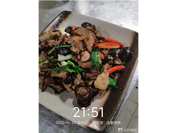 浏阳市普迹镇普泰村兴泰农产品加工厂,浏阳牛肝菌,寒菌,什锦菇