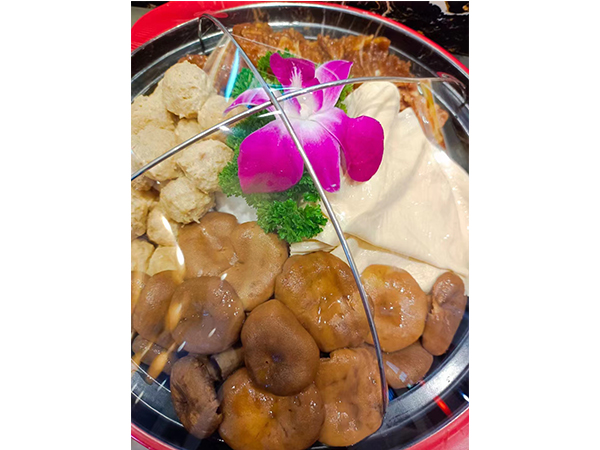 浏阳市普迹镇普泰村兴泰农产品加工厂,浏阳牛肝菌,寒菌,什锦菇