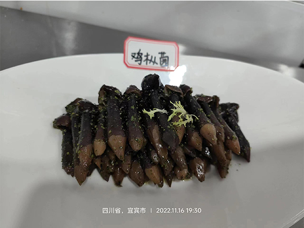 浏阳市普迹镇普泰村兴泰农产品加工厂,浏阳牛肝菌,寒菌,什锦菇