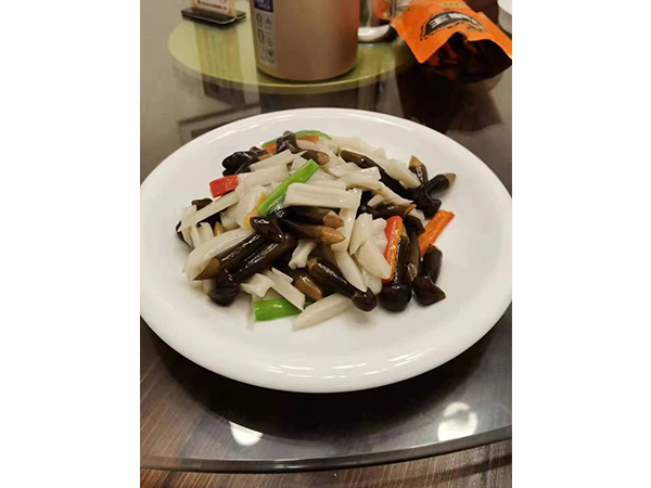 浏阳市普迹镇普泰村兴泰农产品加工厂,浏阳牛肝菌,寒菌,什锦菇