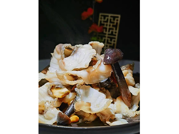 浏阳市普迹镇普泰村兴泰农产品加工厂,浏阳牛肝菌,寒菌,什锦菇