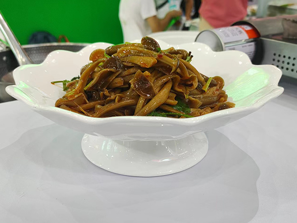 浏阳市普迹镇普泰村兴泰农产品加工厂,浏阳牛肝菌,寒菌,什锦菇