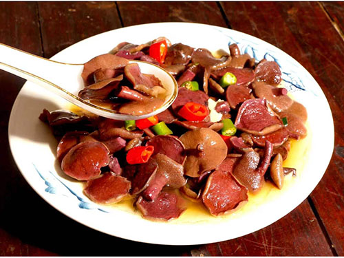 浏阳市普迹镇普泰村兴泰农产品加工厂,浏阳牛肝菌,寒菌,什锦菇