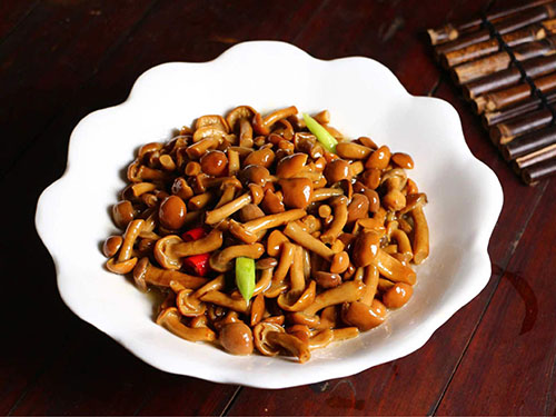 浏阳市普迹镇普泰村兴泰农产品加工厂,浏阳牛肝菌,寒菌,什锦菇