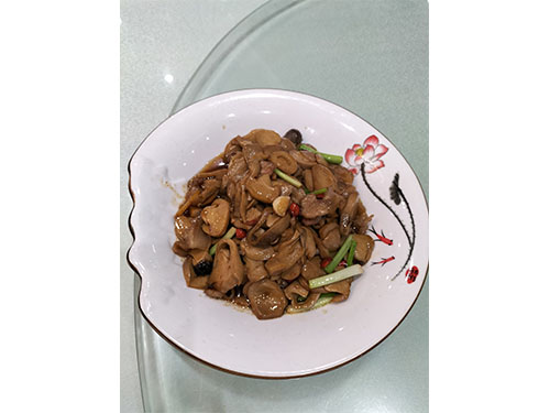 浏阳市普迹镇普泰村兴泰农产品加工厂,浏阳牛肝菌,寒菌,什锦菇